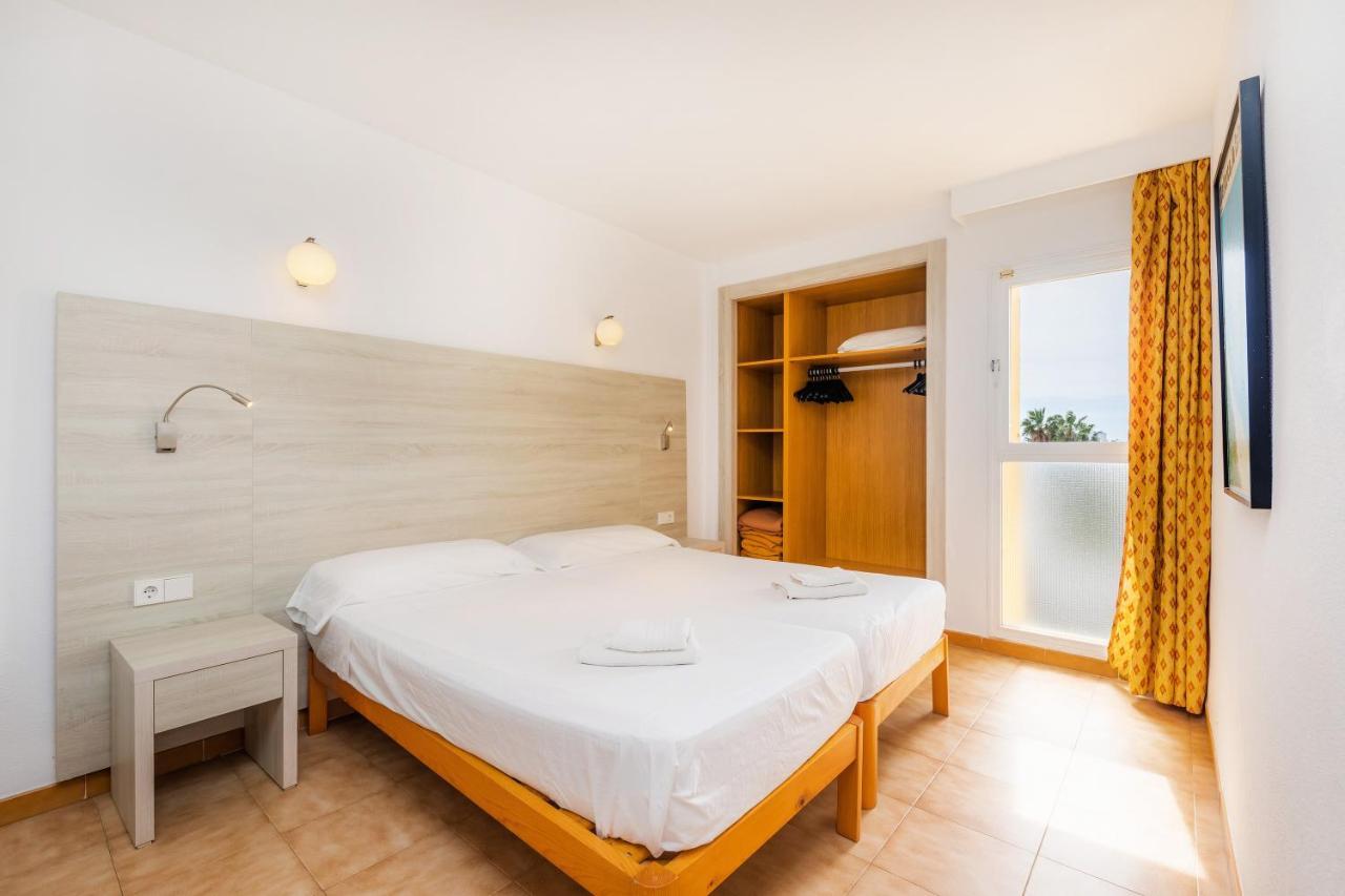 Apto Con Terraza 402 Cala Millor (Mallorca) Exterior foto