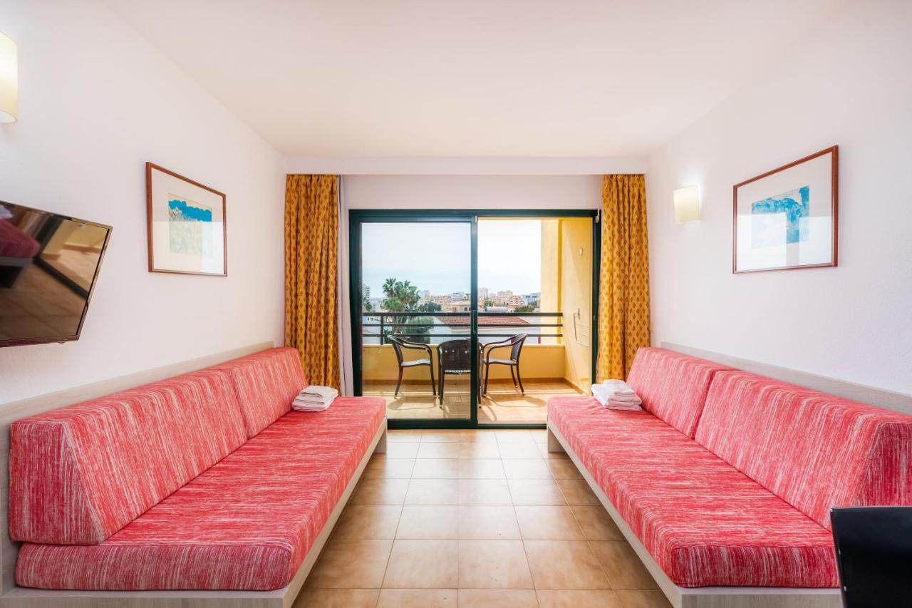 Apto Con Terraza 402 Cala Millor (Mallorca) Exterior foto