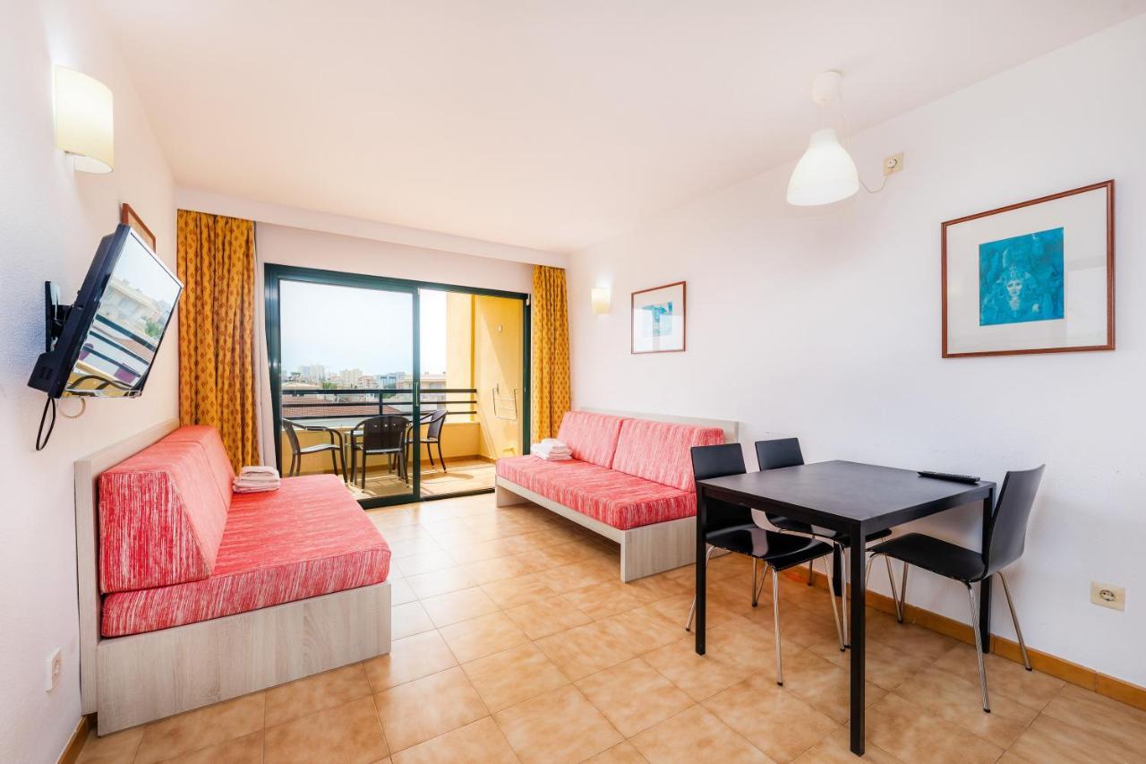 Apto Con Terraza 402 Cala Millor (Mallorca) Exterior foto